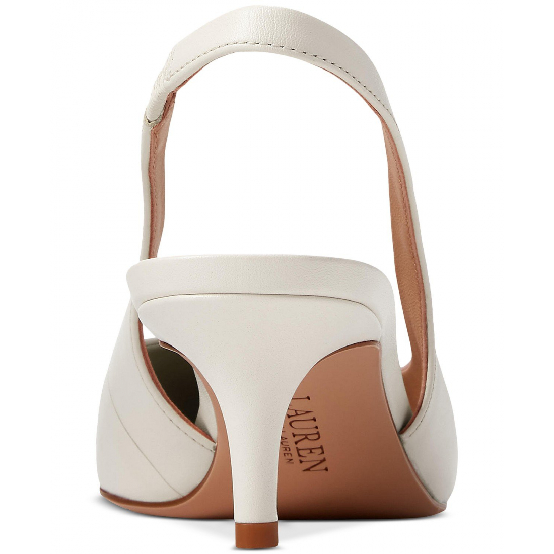 'Lolah Pointed-Toe Slingback Pumps' pour Femmes