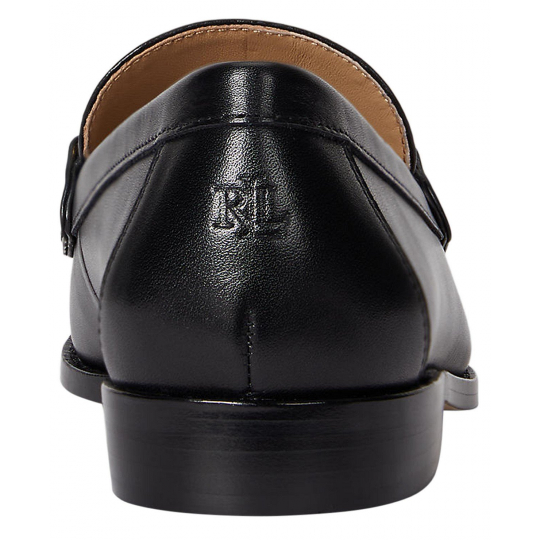 Women's 'Tasha Leather Loafers'