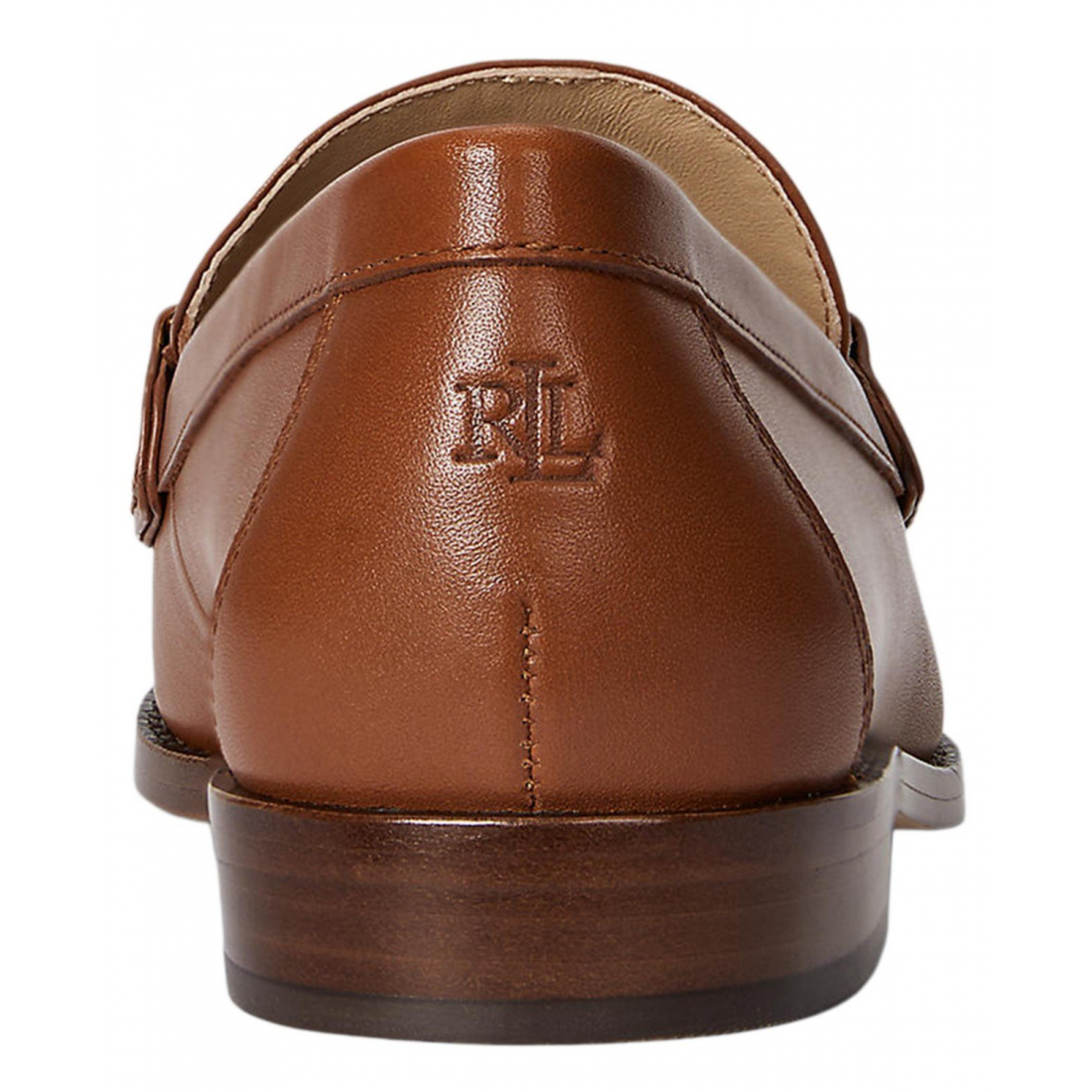 Women's 'Tasha Leather Loafers'