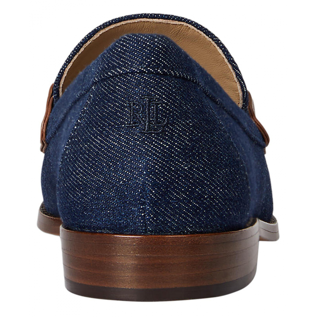 Women's 'Tasha Leather Loafers'