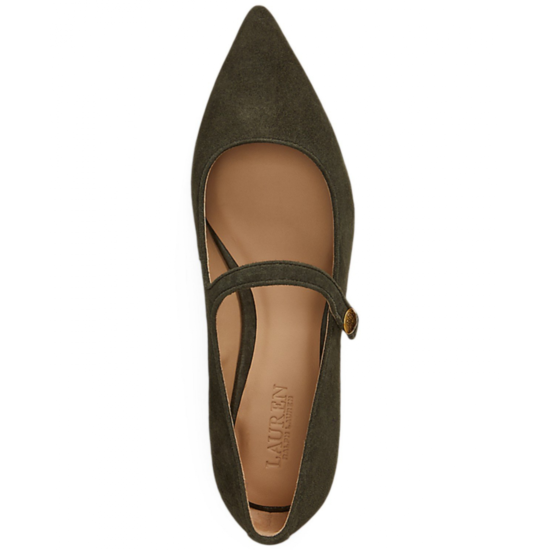 'Londyn Mary Jane Flats' pour Femmes