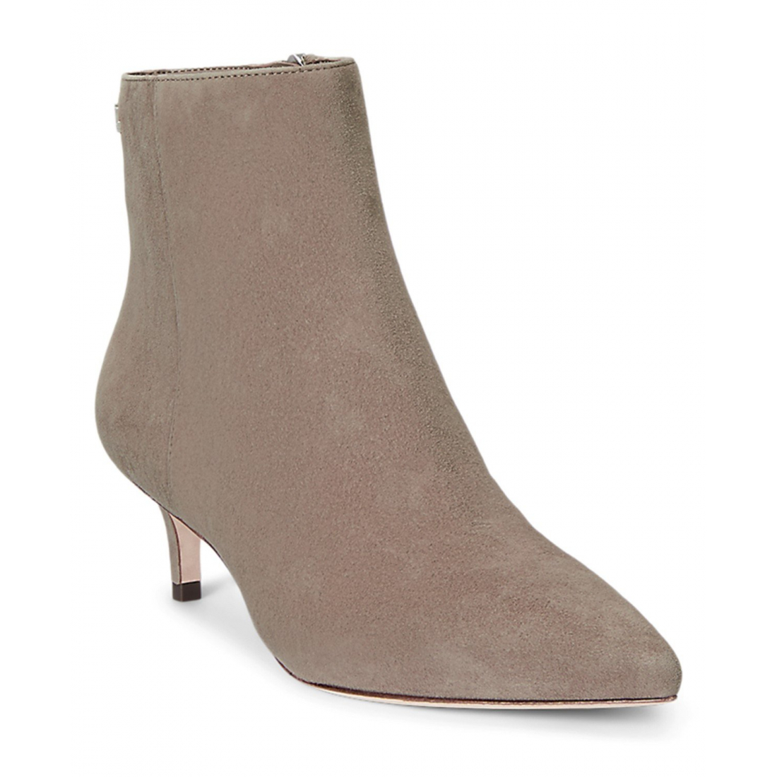 Women's 'McKay Booties'