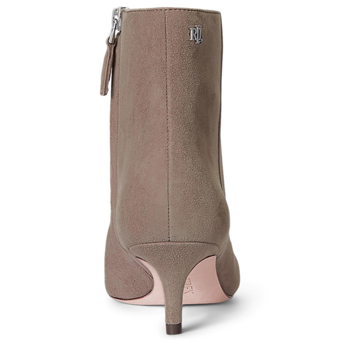 Women's 'McKay Booties'