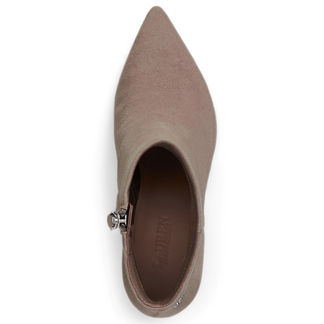 Women's 'McKay Booties'