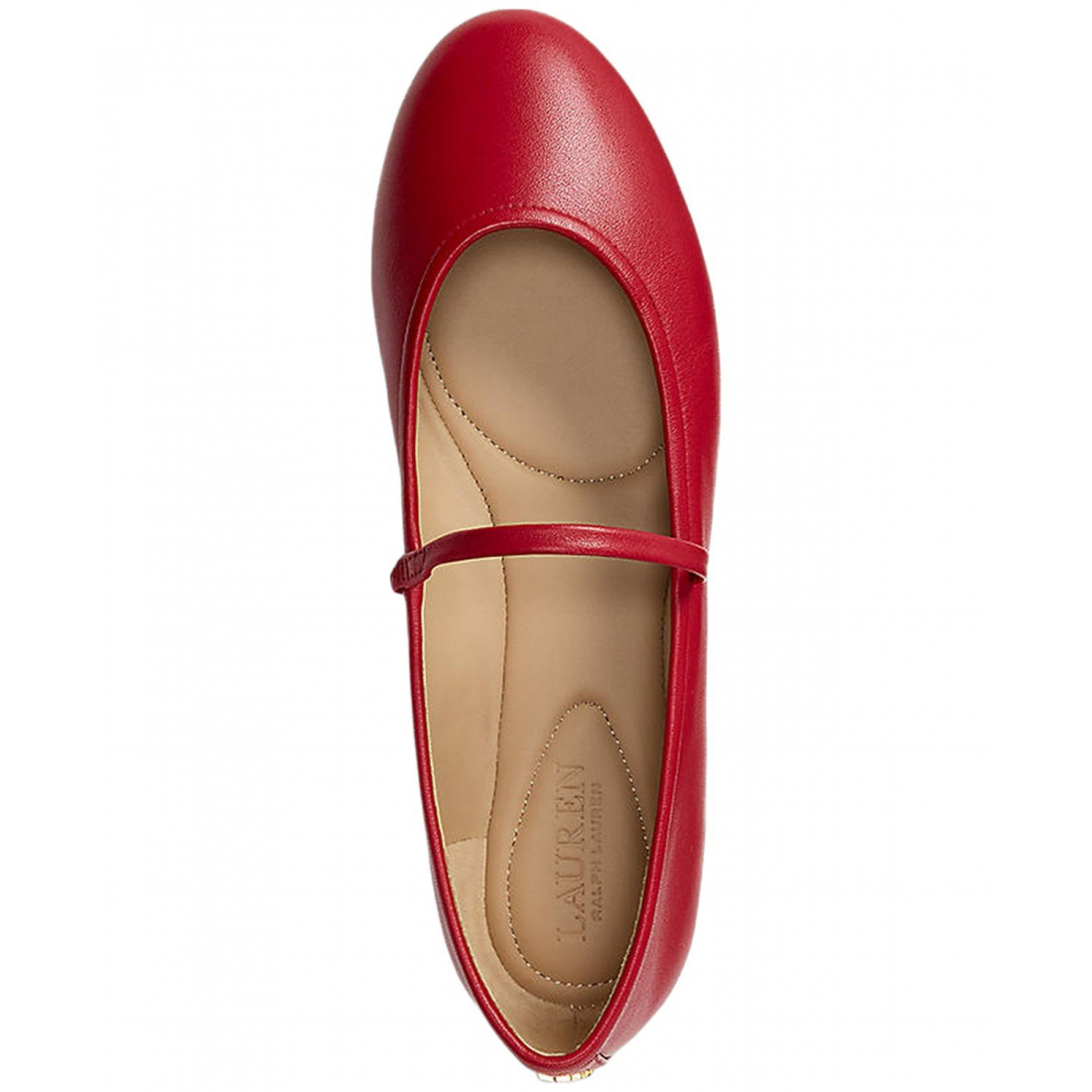 Women's 'Jayna Mary Jane Flats'