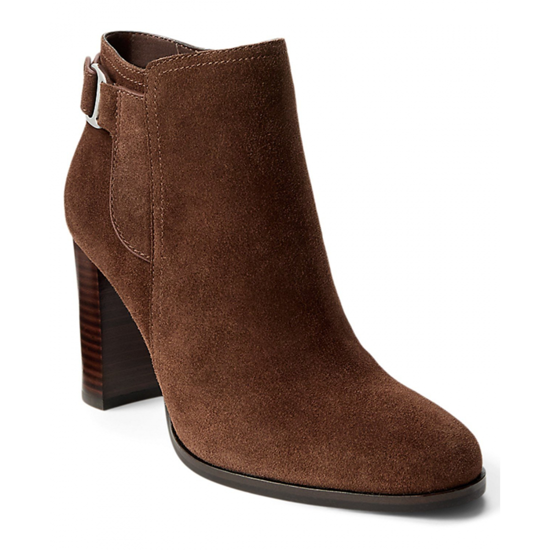 'Tasha Saddle Booties' pour Femmes