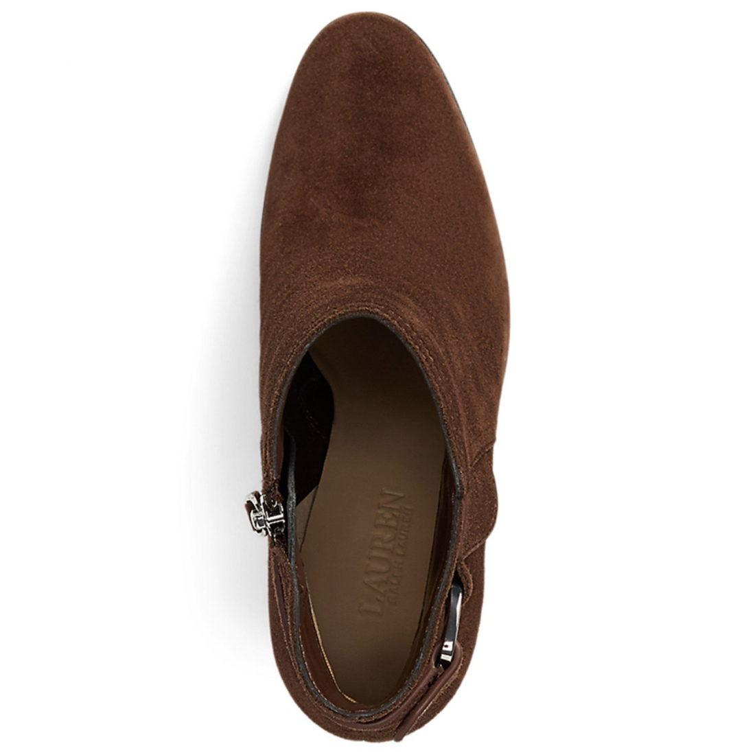 'Tasha Saddle Booties' pour Femmes