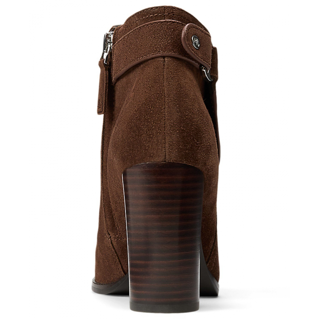 'Tasha Saddle Booties' pour Femmes