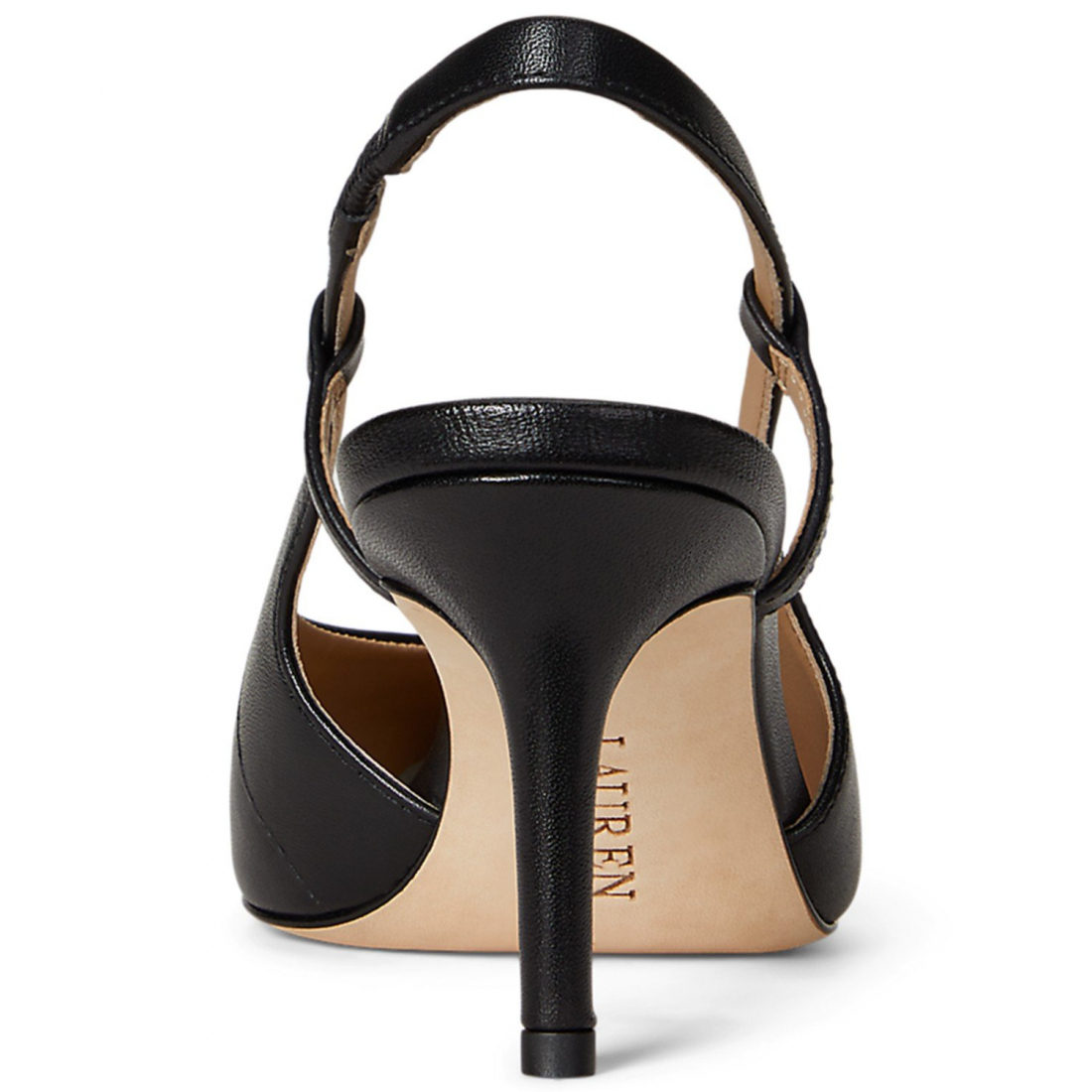 'Khloe Slingback Pump' pour Femmes