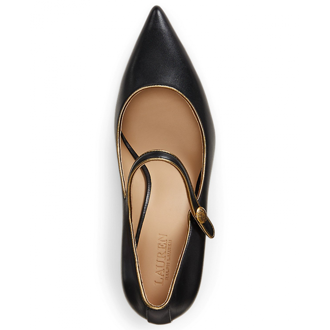 Women's 'Lanette Mary Jane Pump'