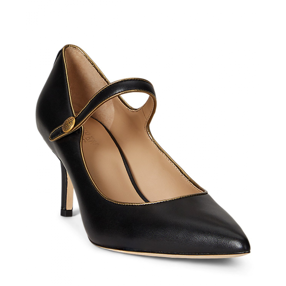 Women's 'Lanette Mary Jane Pump'