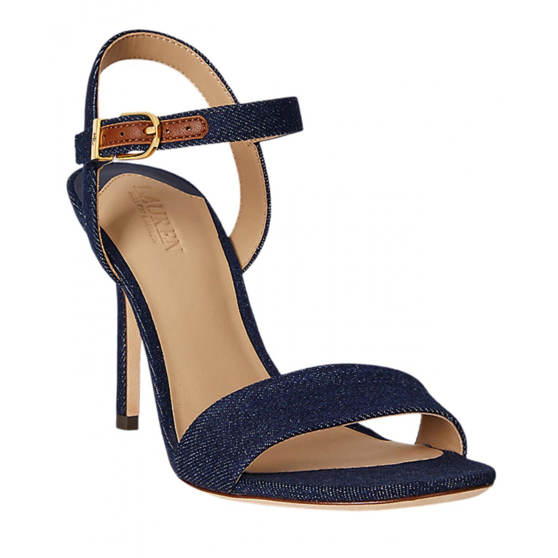 Women's 'Gwen Ankle-Strap Dress Sandals'
