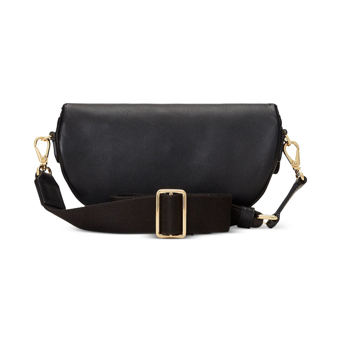 'Leather Marcy Small Belt Bag' pour Femmes