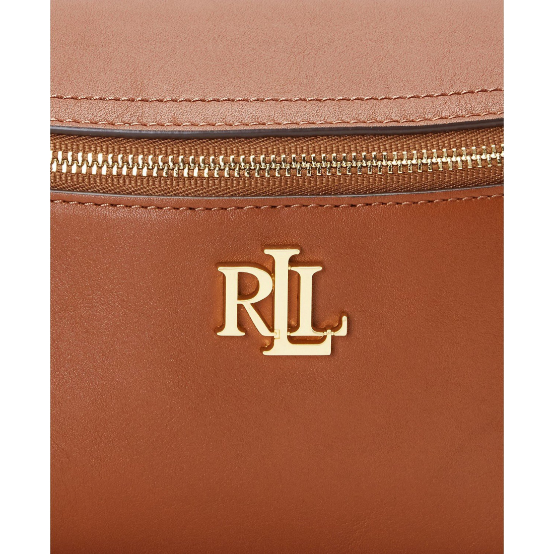 'Leather Marcy Small Belt Bag' pour Femmes