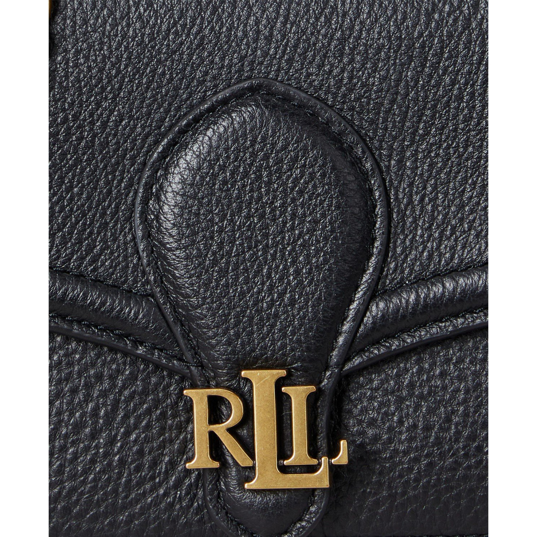 Women's 'Bradley Small Pebbled Leather Crossbody Wallet'