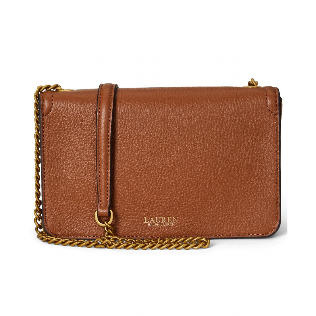 Women's 'Bradley Small Pebbled Leather Crossbody Wallet'