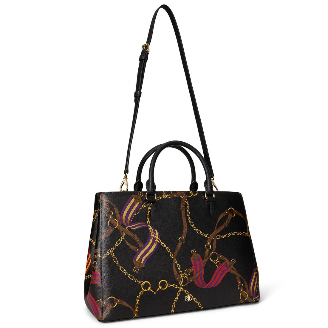 Women's 'Hanna Large Satchel Bag'