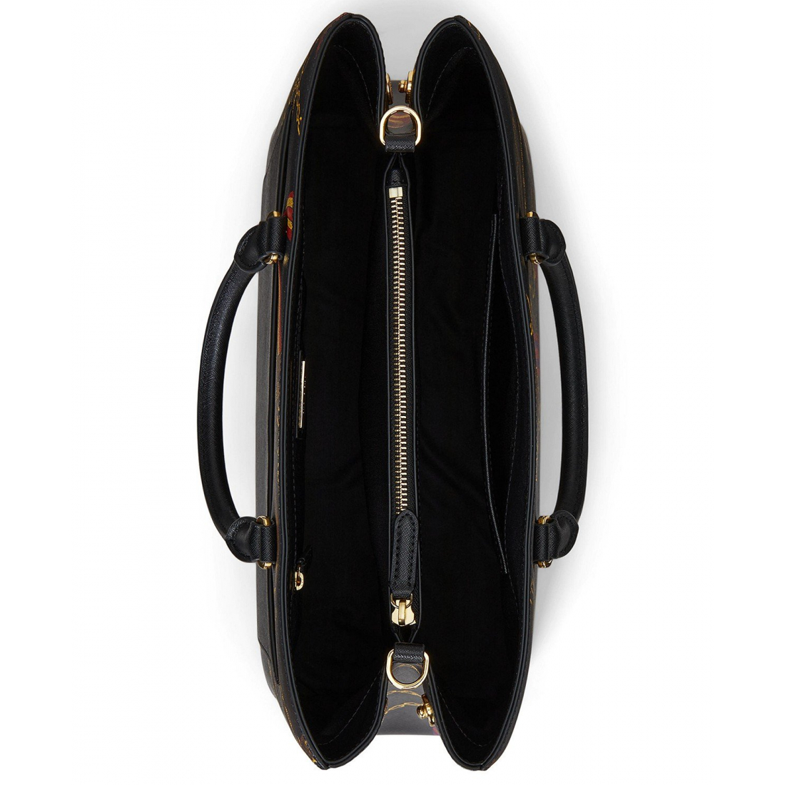 Women's 'Hanna Large Satchel Bag'