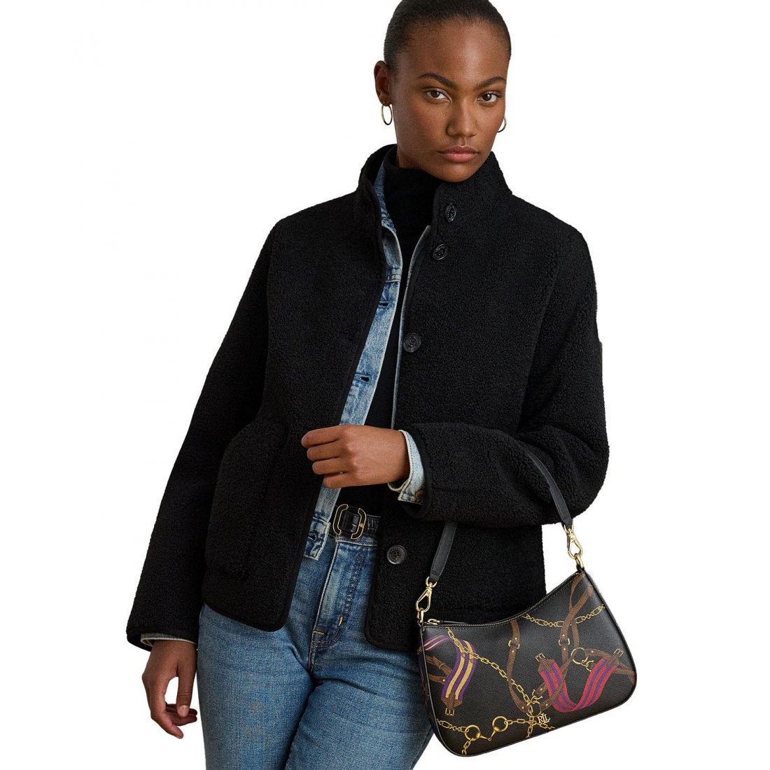 Women's 'Danni Small Shoulder Bag'