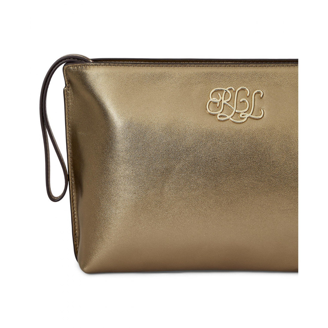 'Boxed Printed Zip Pouch' pour Femmes