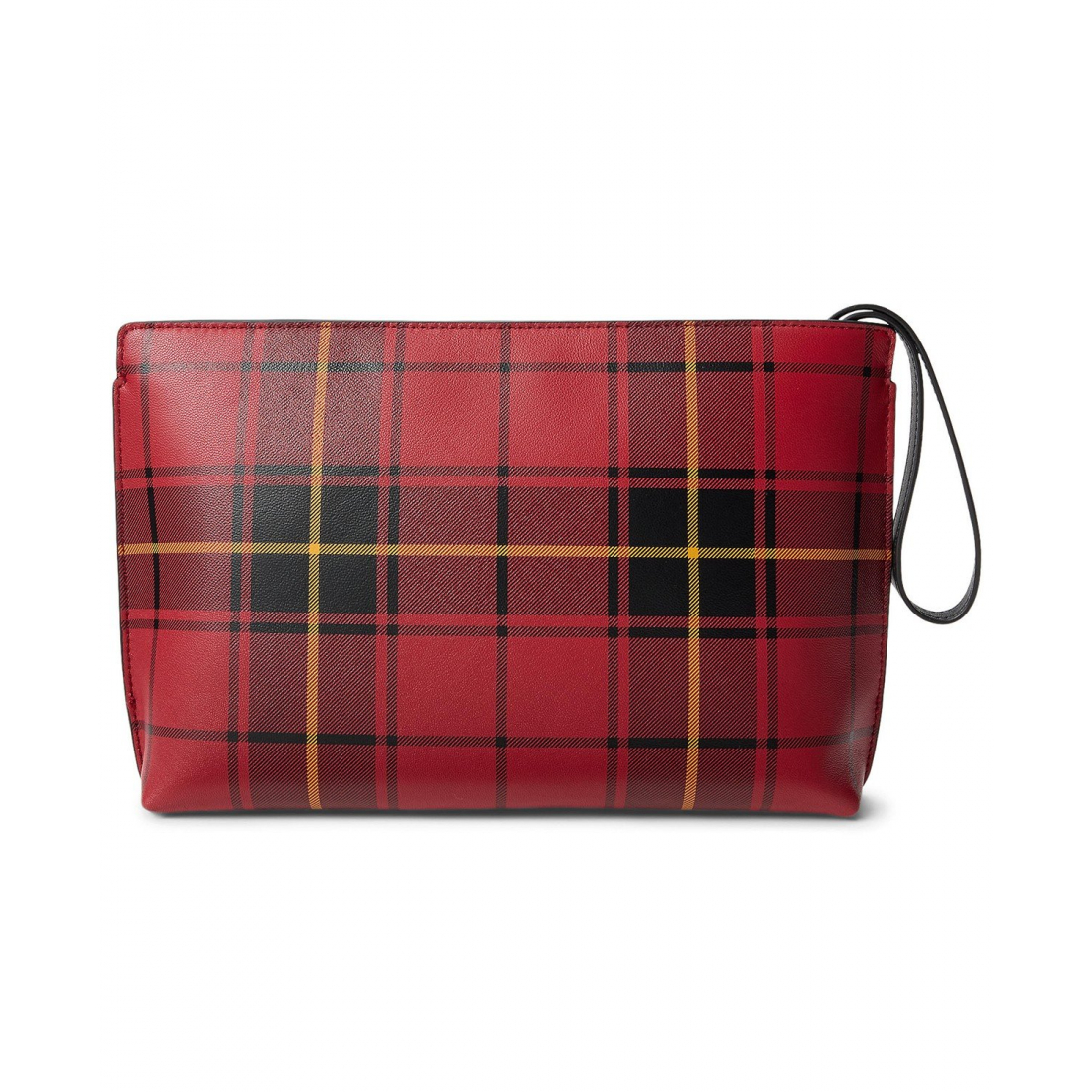 'Boxed Printed Zip Pouch' pour Femmes