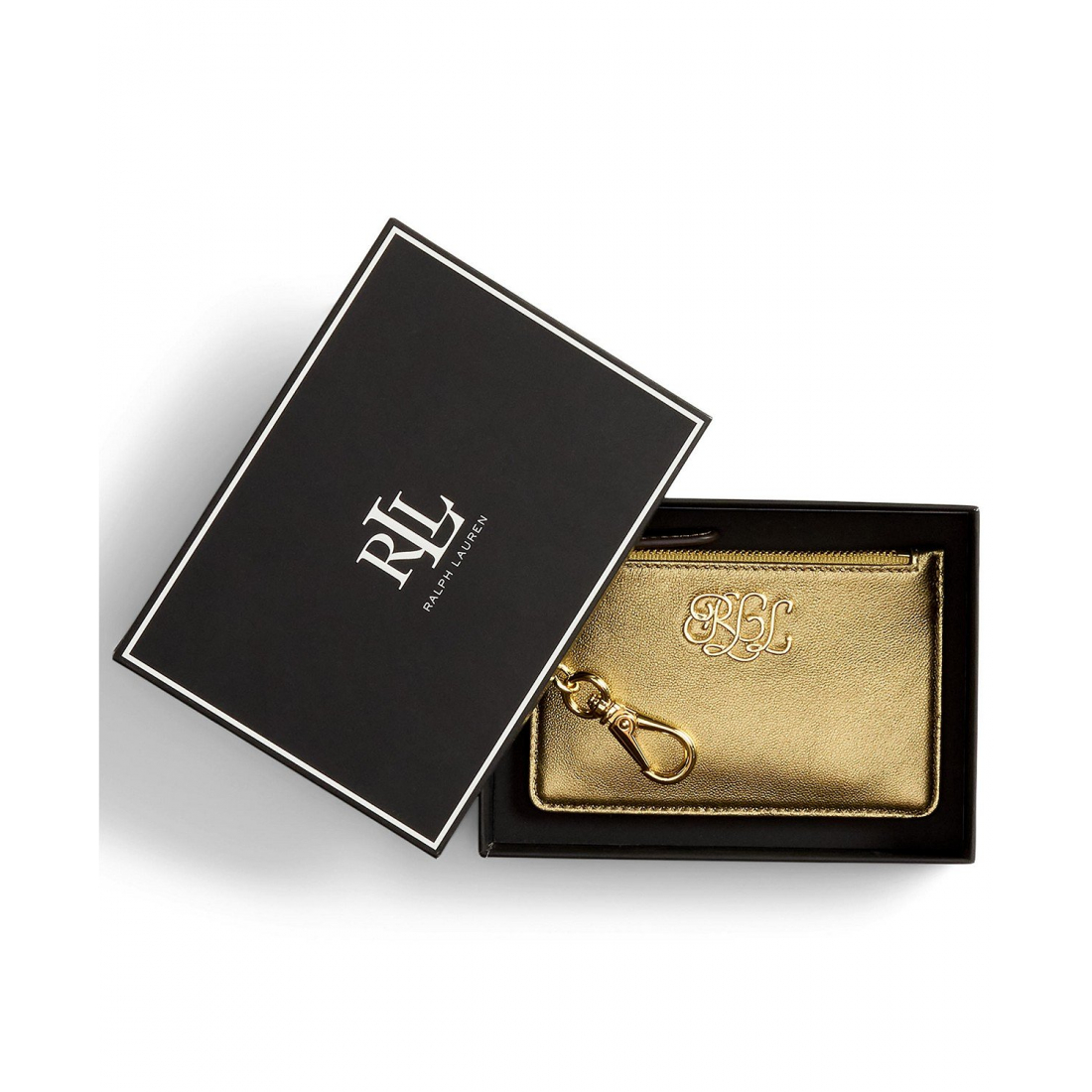 Women's 'Boxed Small Card Case Wallet'