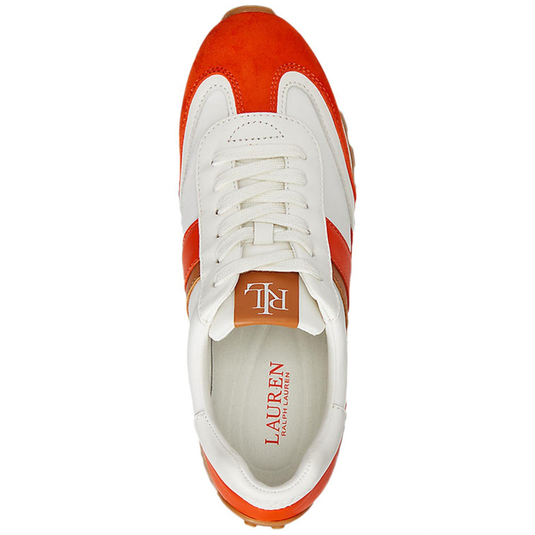 Women's 'Dani Lace-Up Sneakers'