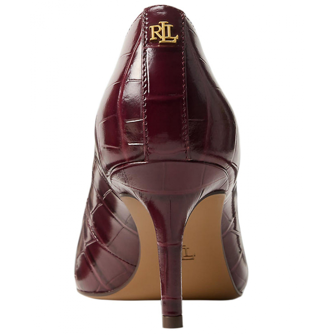 Women's 'Lanette Pointed Toe Pumps'