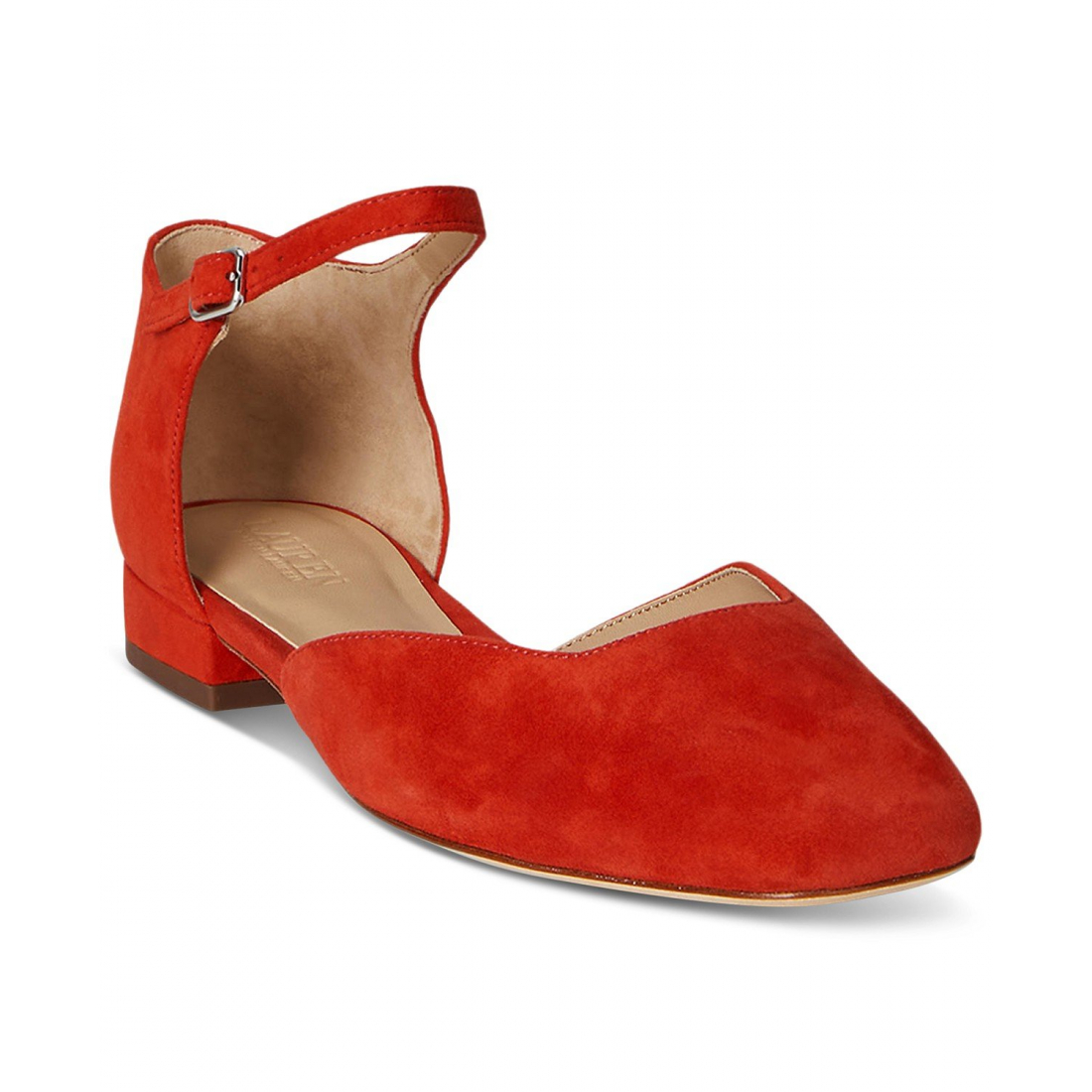 'Emellie Mary Jane Flats' pour Femmes
