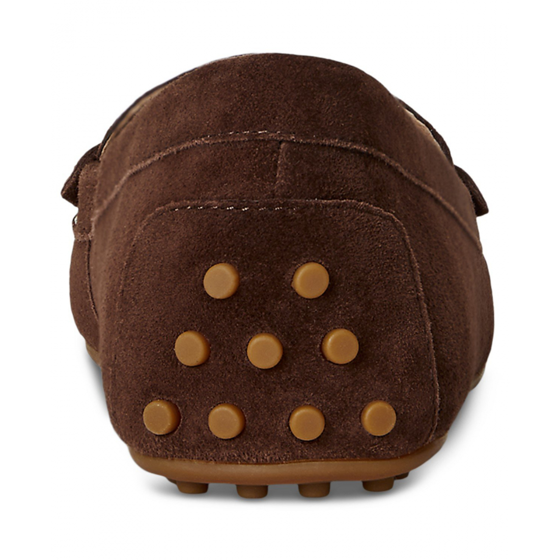 'Barnsbury Slip-On Driver Loafers' pour Femmes