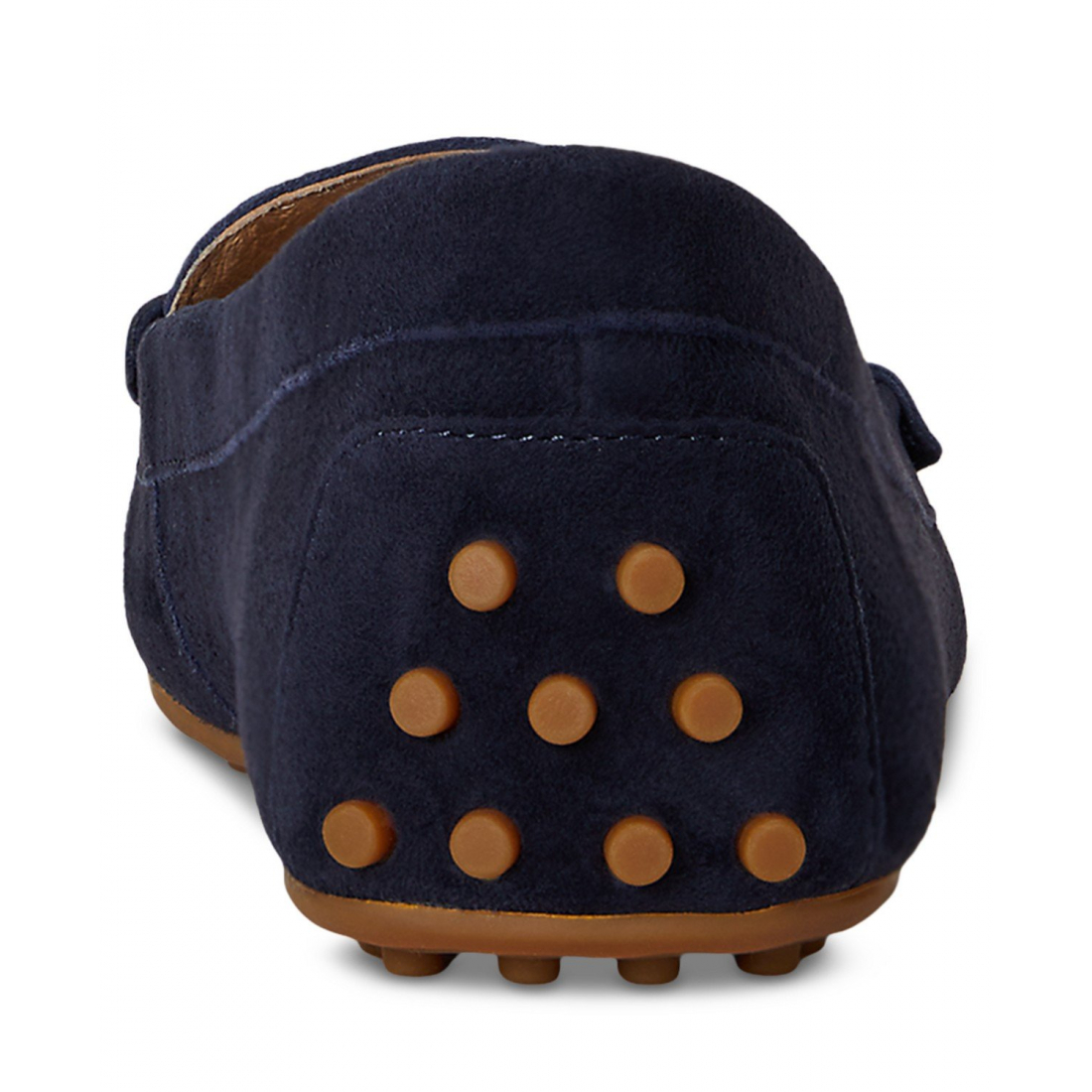 'Barnsbury Slip-On Driver Loafers' pour Femmes