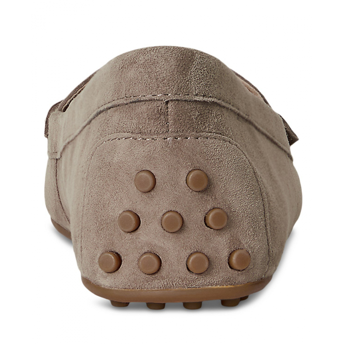 'Barnsbury Slip-On Driver Loafers' pour Femmes