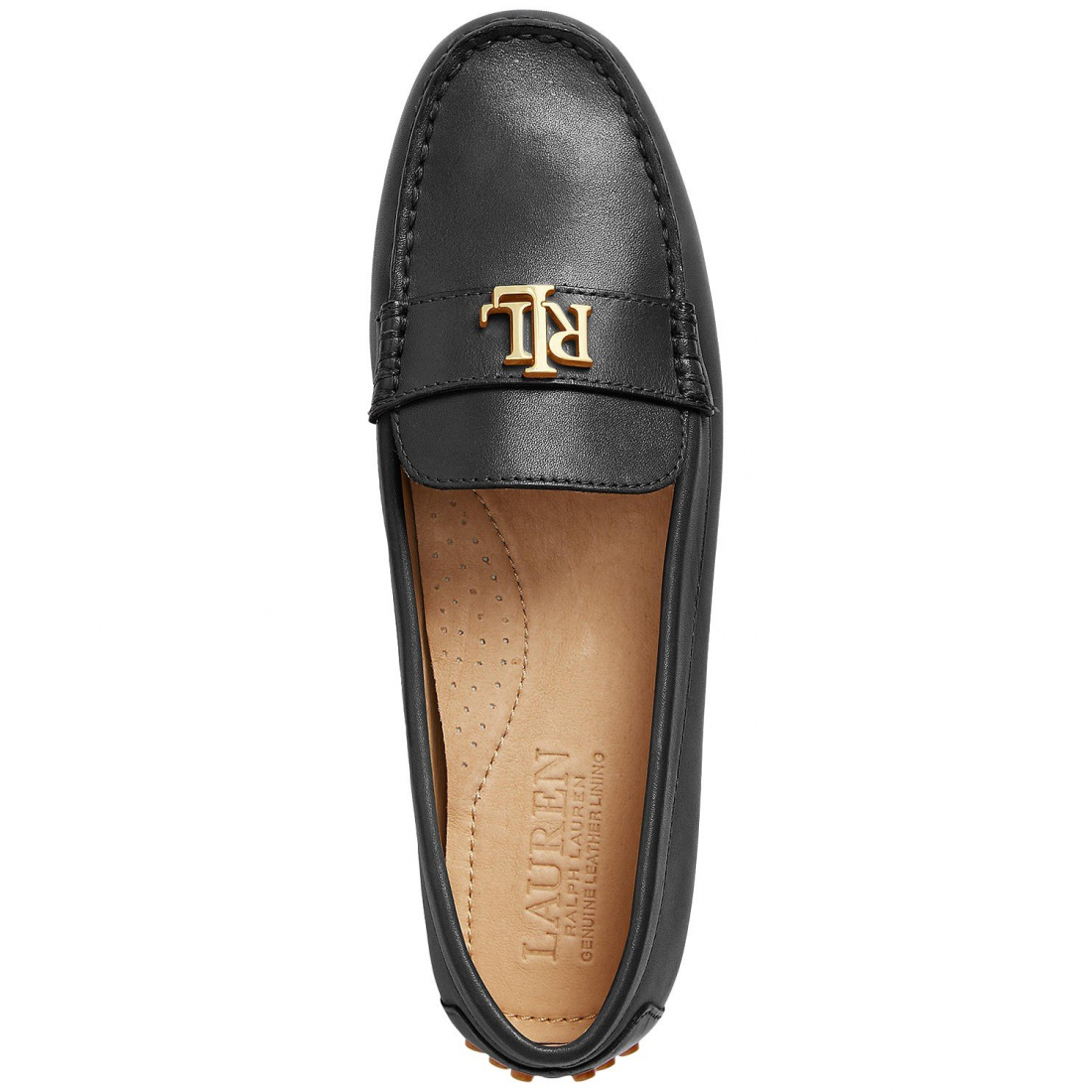 Women's 'Barnsbury Slip-On Driver Loafer Flats'