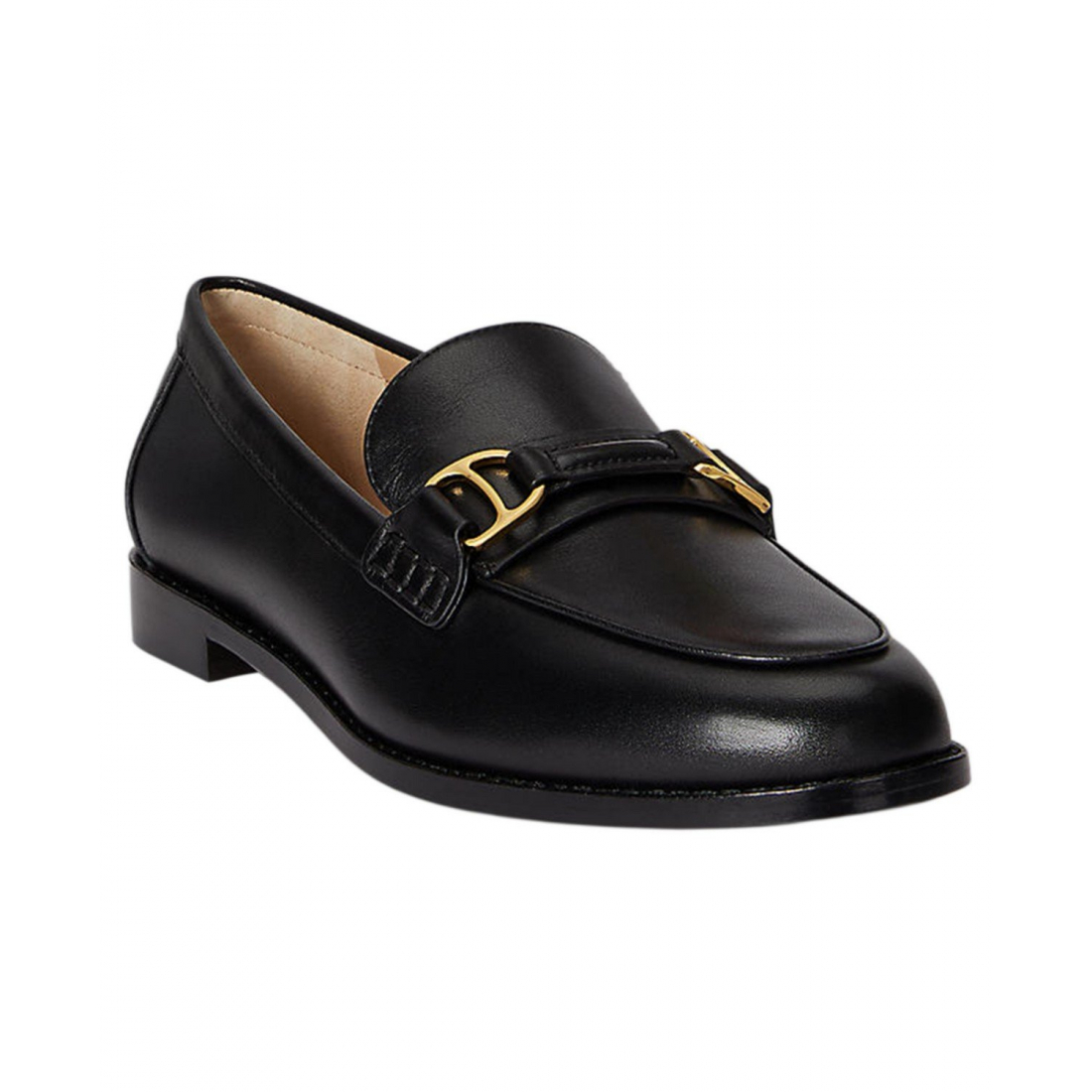Women's 'Tasha Leather Loafers'
