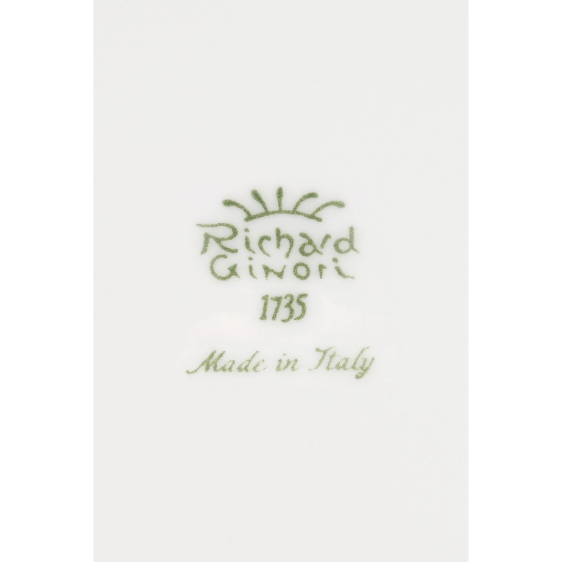 'Vecchio Ginori' Kuchenplatte - 30.5 cm