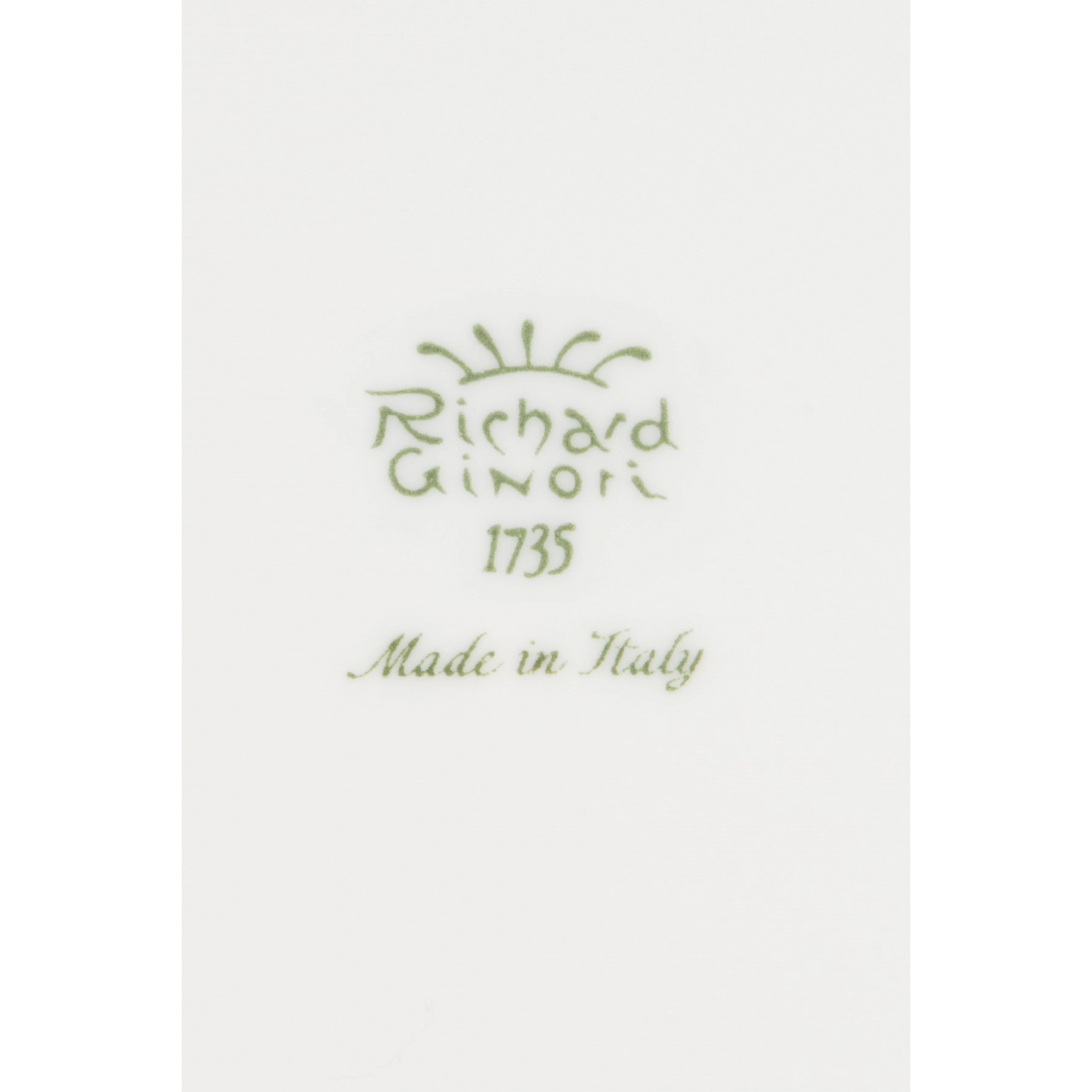 'Vecchio Ginori' Becher - 11.6 cm