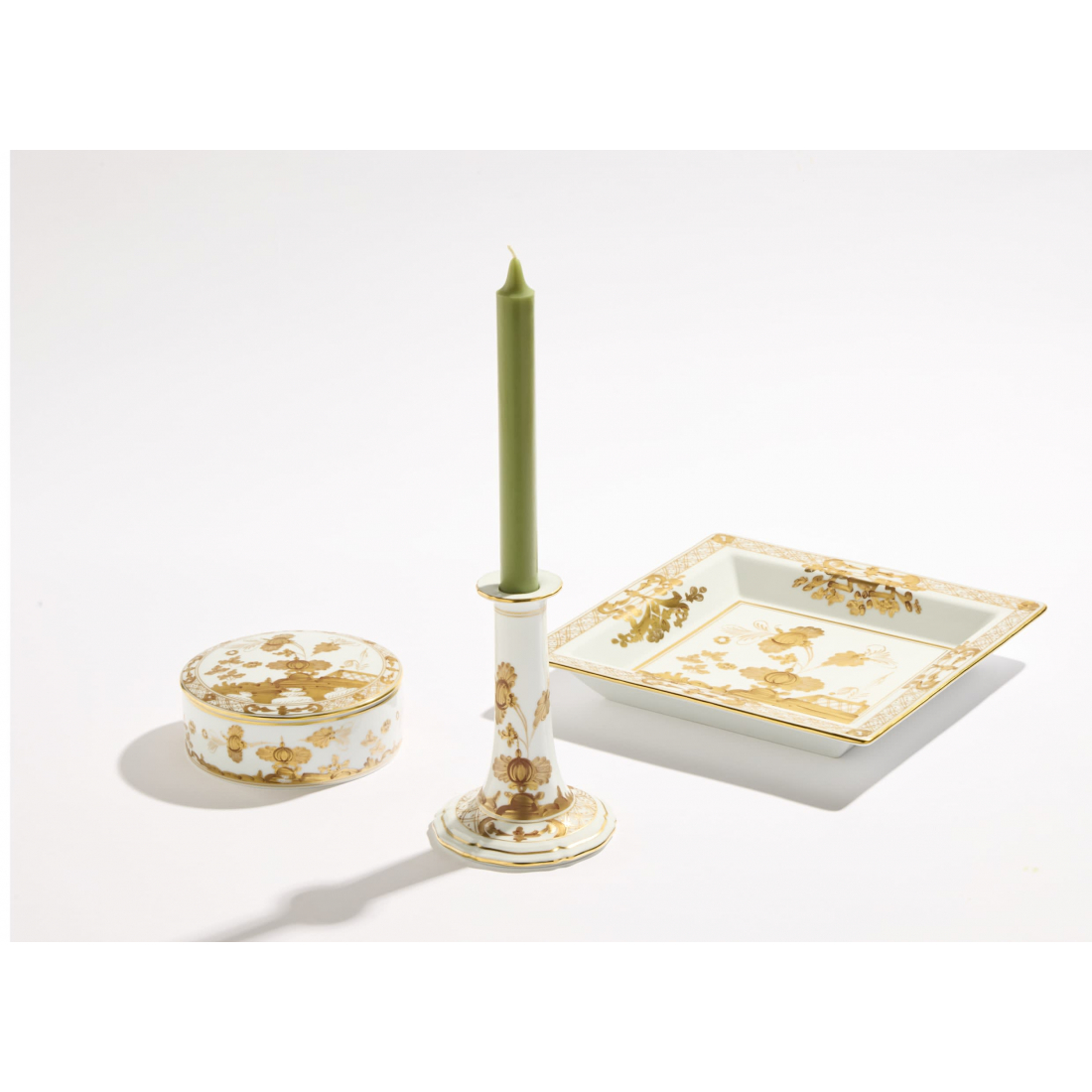 Chandelier 'Aurum' - 10.3 cm