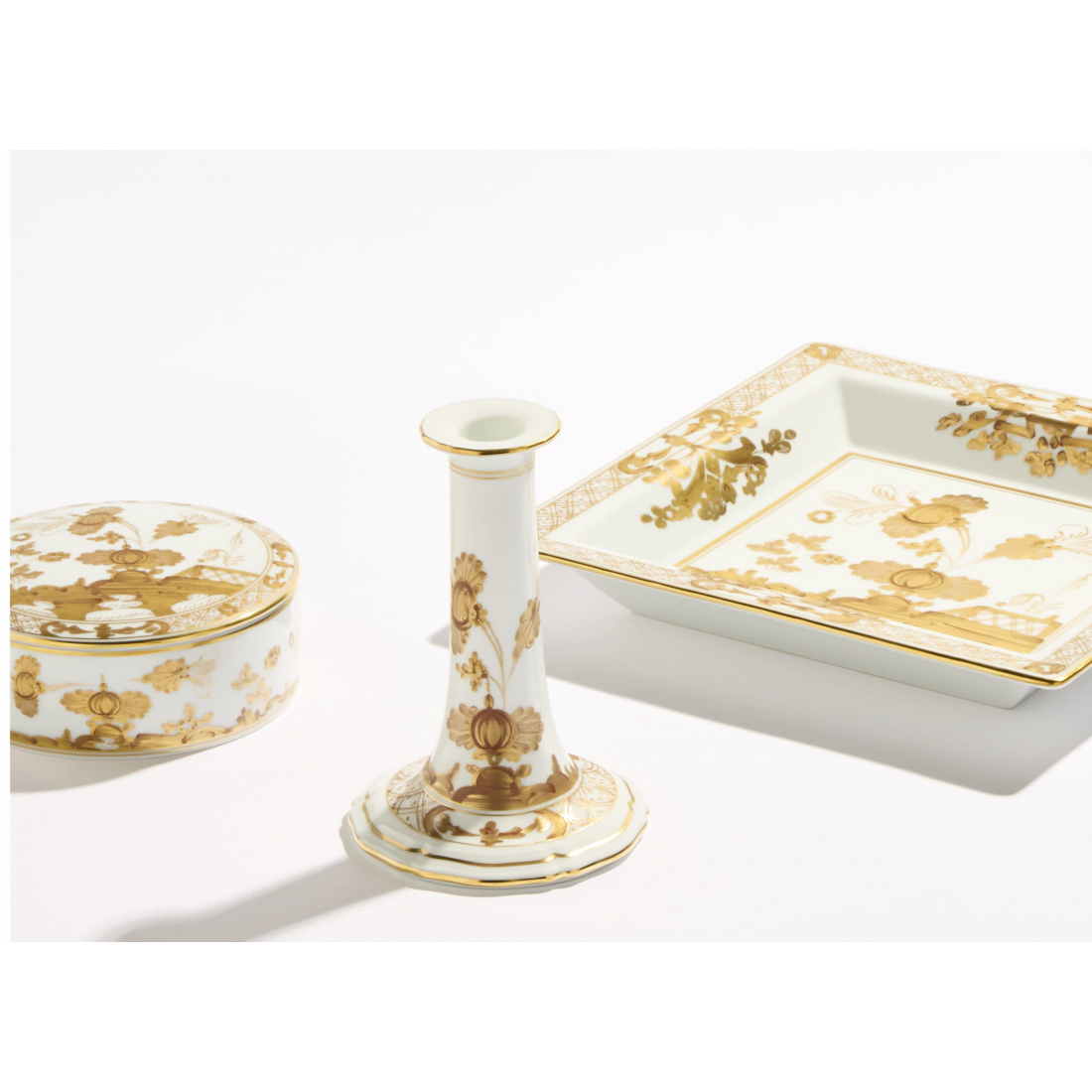 Chandelier 'Aurum' - 10.3 cm