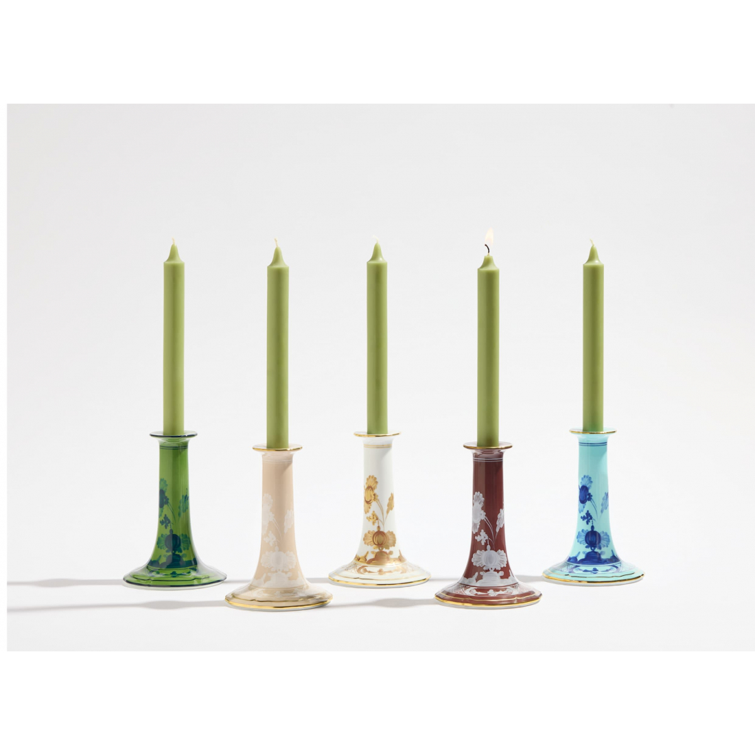 Chandelier 'Aurum' - 10.3 cm