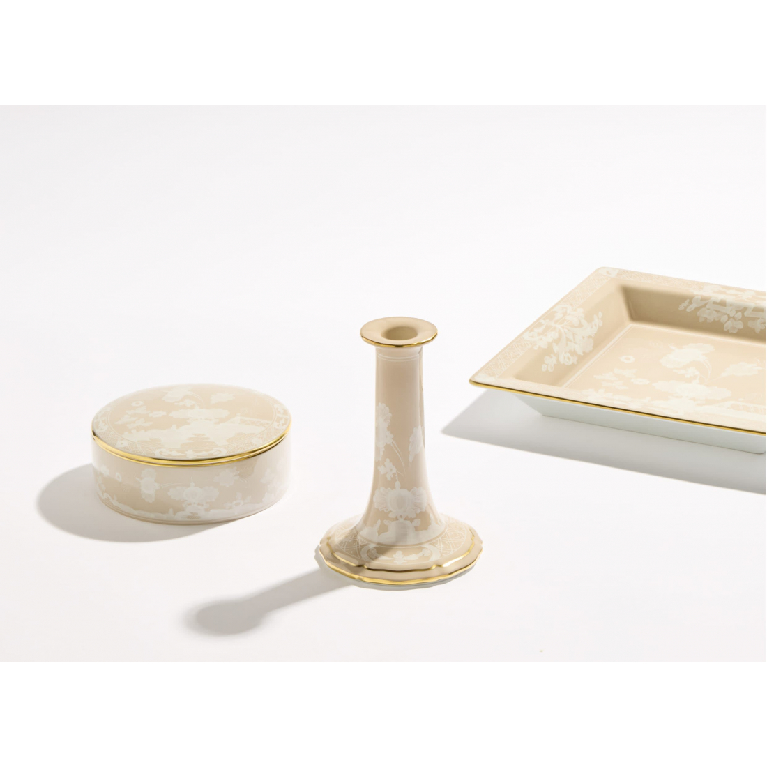 'Meringa' Kerzenhalter - 10.3 cm