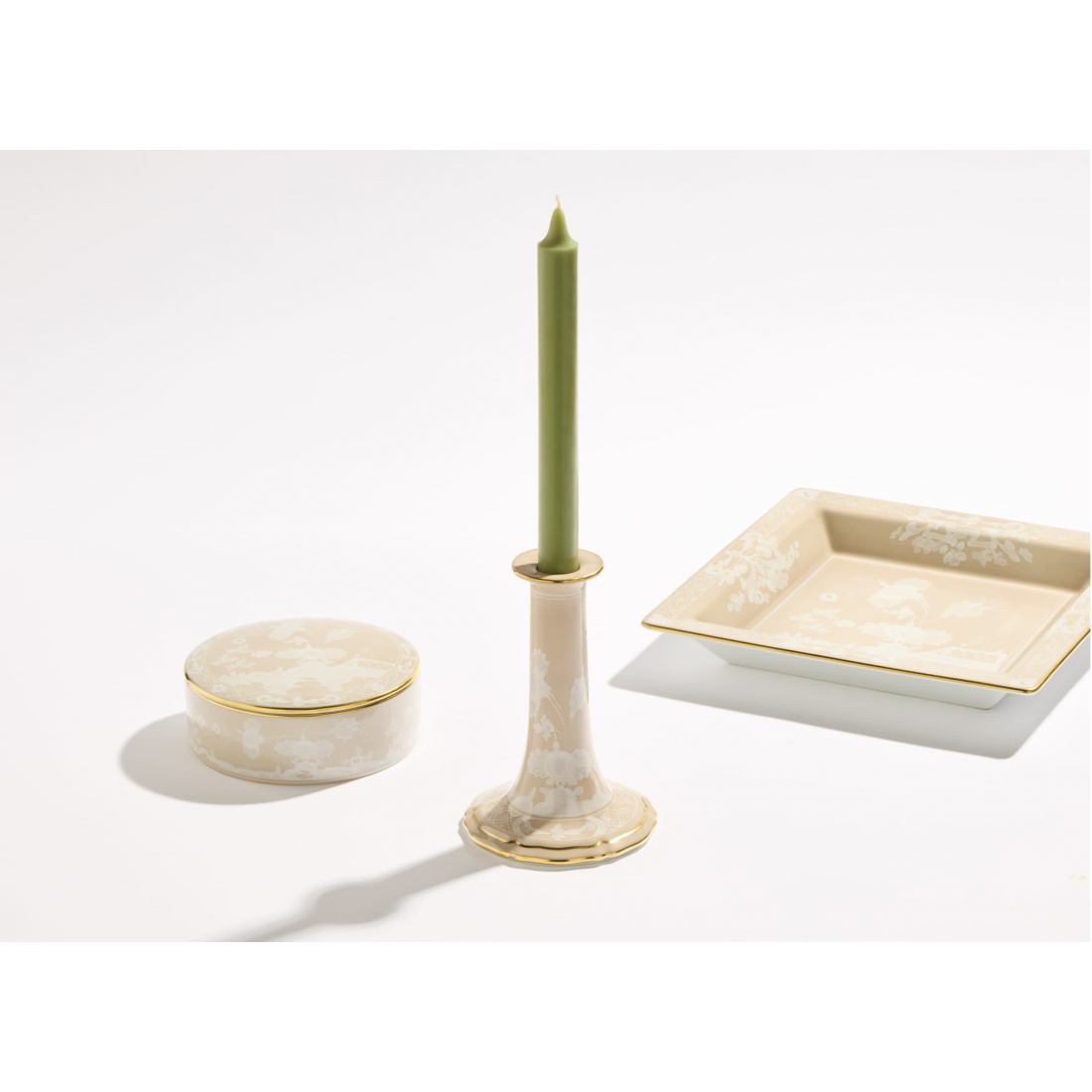 'Meringa' Kerzenhalter - 10.3 cm