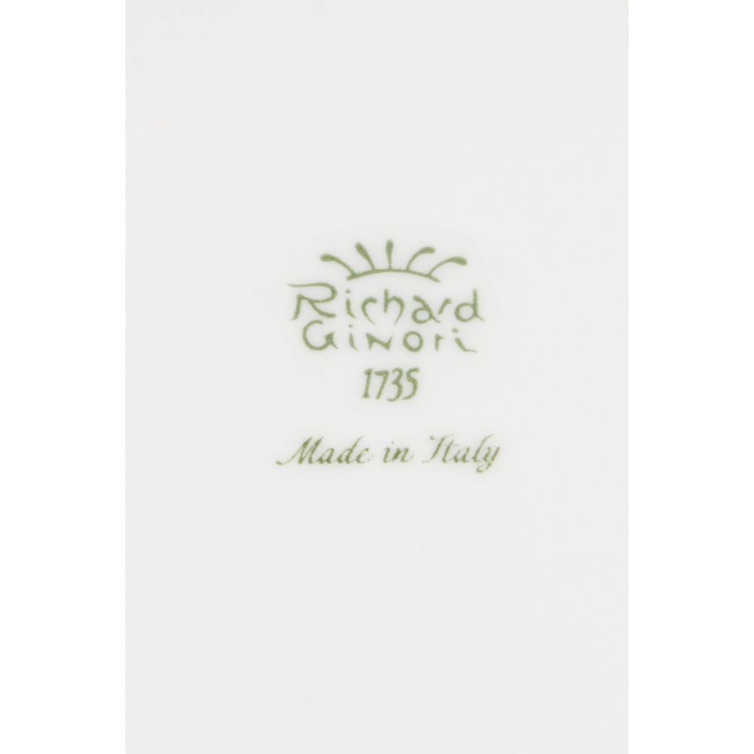 'Antico Doccia' Obstschale - 22 cm