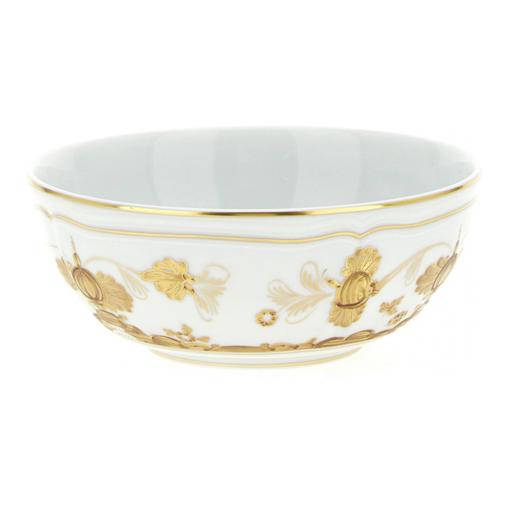 'Oriente Italiano' Schale - 17.2 cm