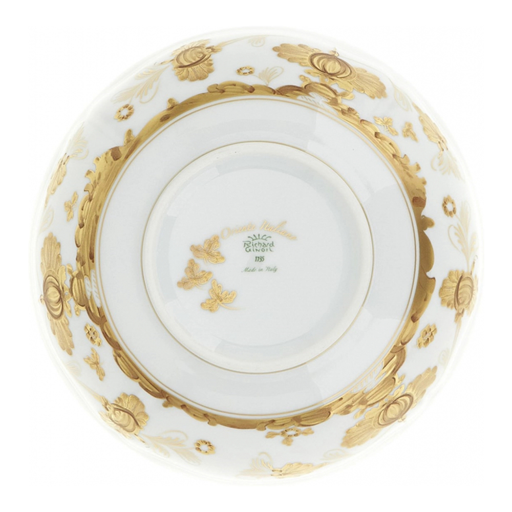 'Oriente Italiano' Schale - 17.2 cm