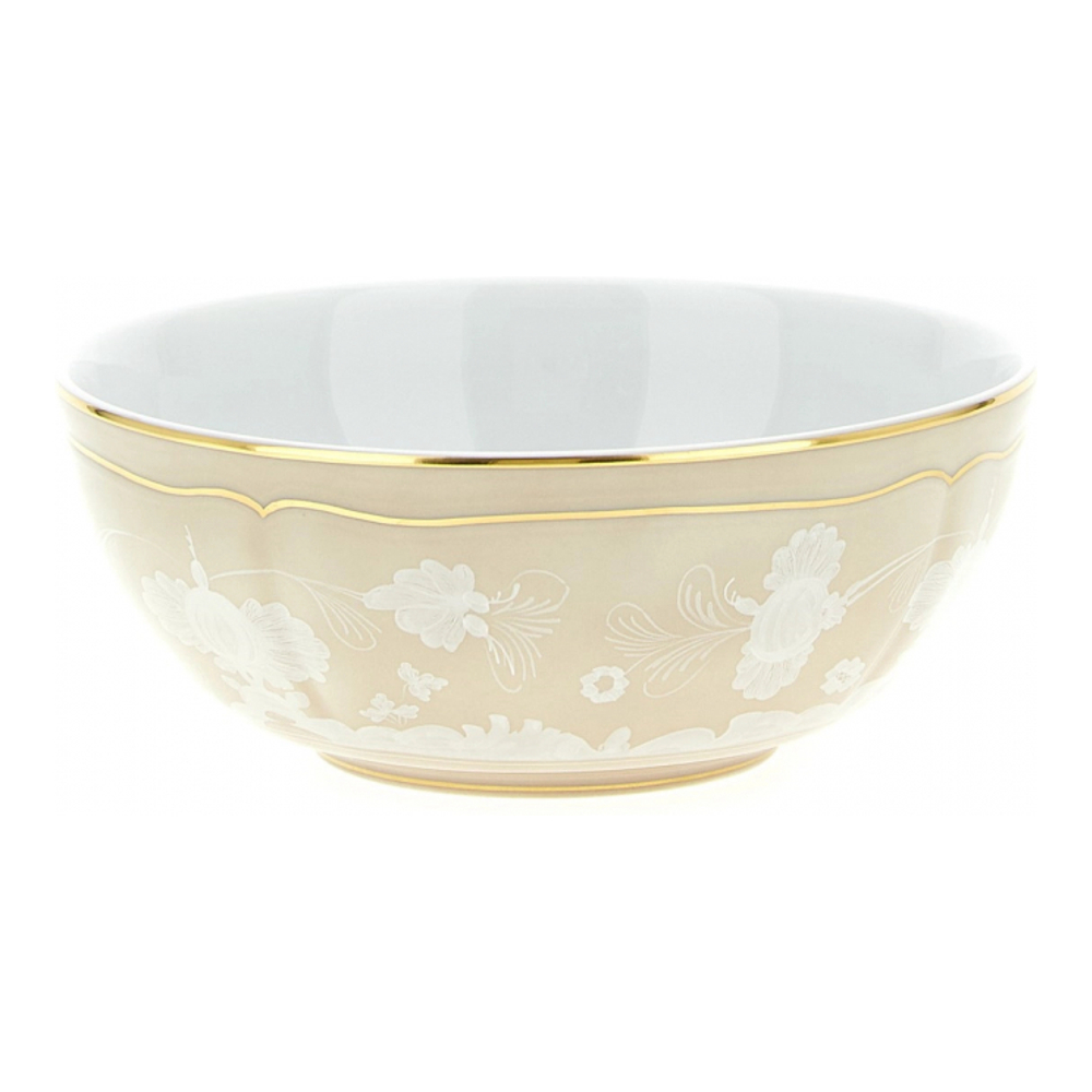 'Oriente Italiano' Schale - 17.2 cm