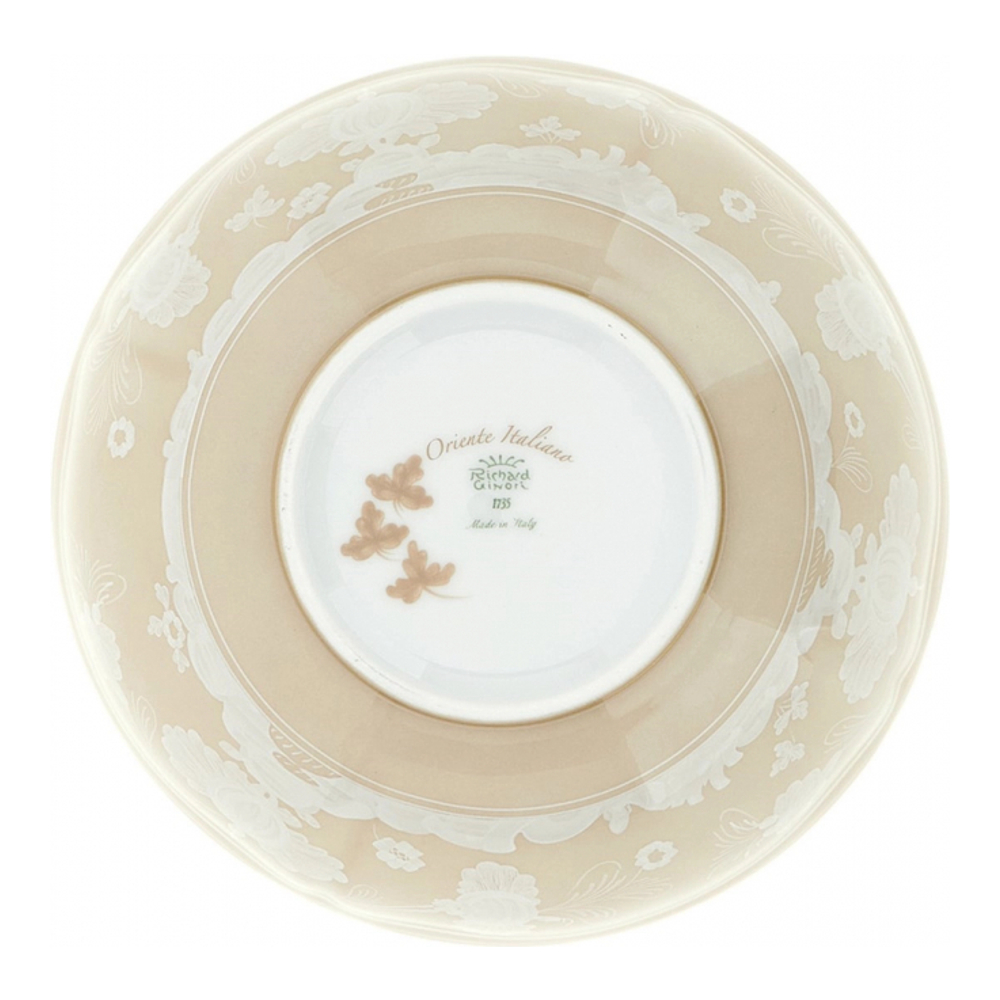 'Oriente Italiano' Schale - 17.2 cm