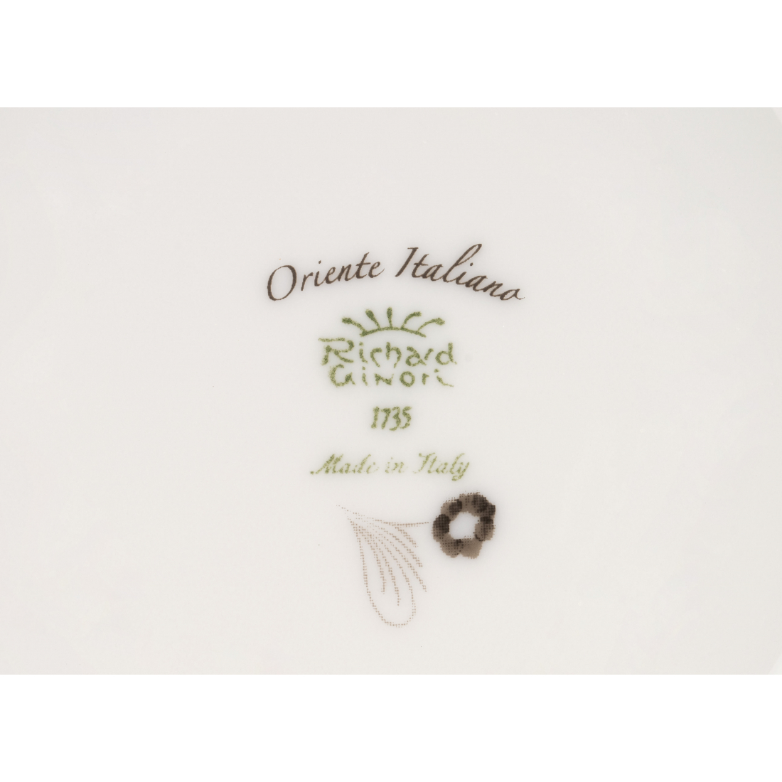 'Albus' Kaffeebecher - 10 cm