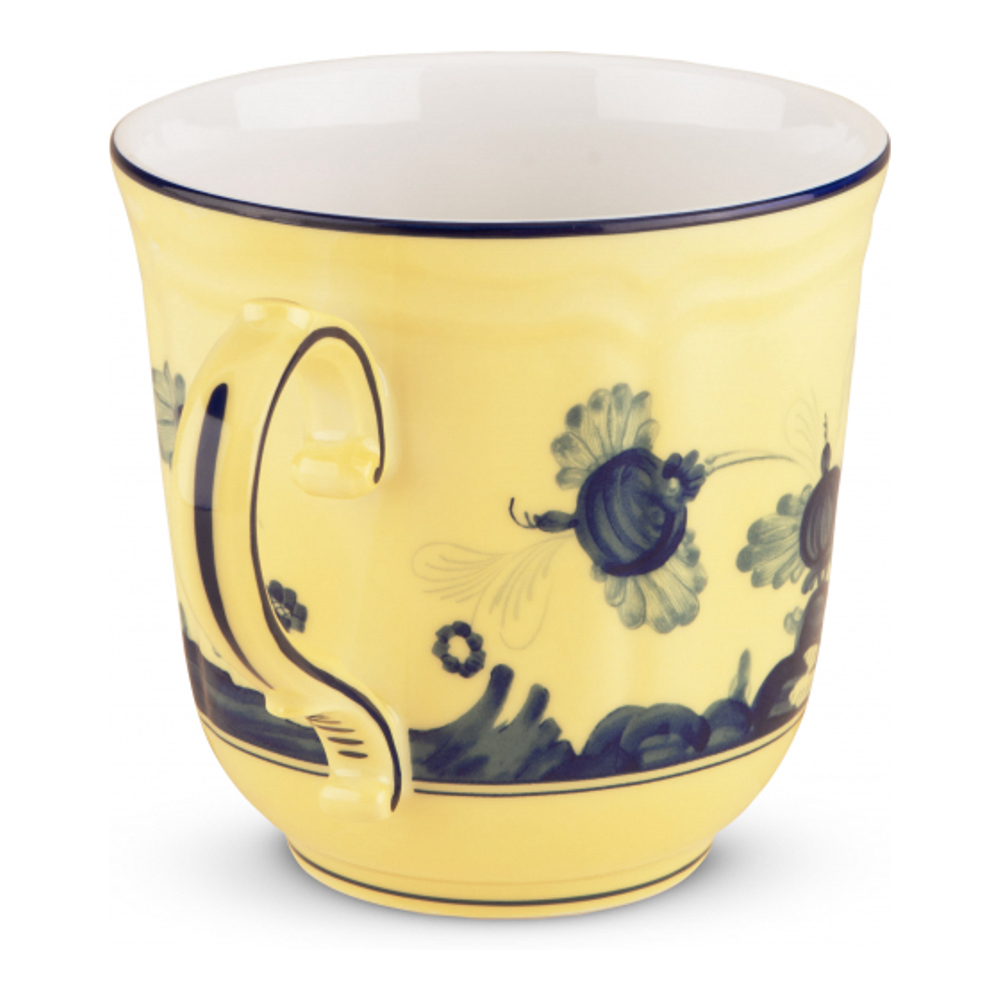 'Citrino' Kaffeebecher - 10 cm