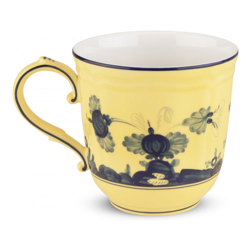 'Citrino' Kaffeebecher - 10 cm