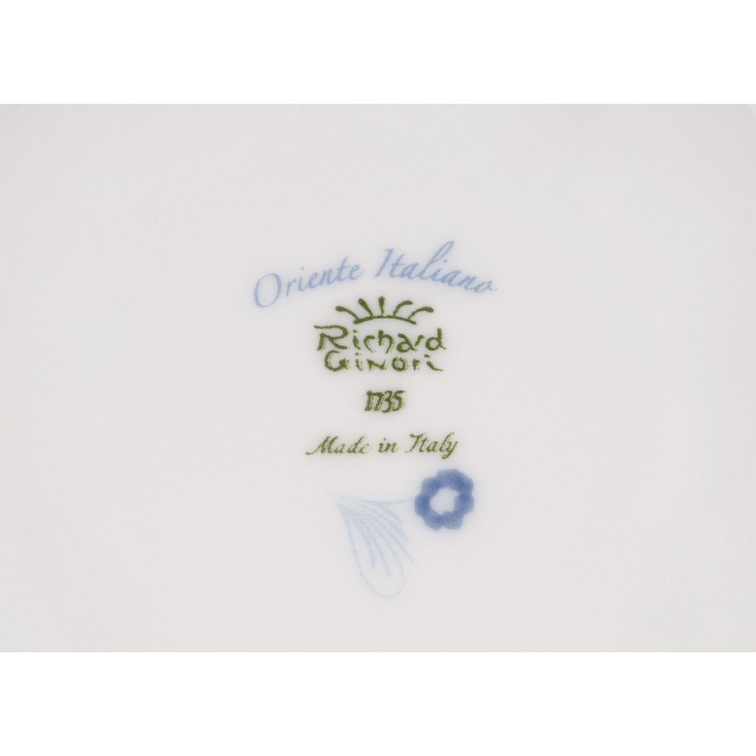 'Pervinca' Kaffeebecher - 10 cm